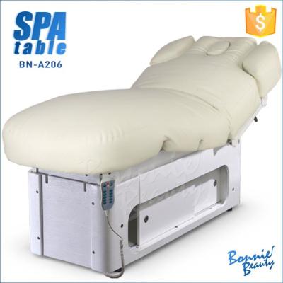 China Massage Table BonnieBeauty BN-A206 used massage tables luxury electric massage bed for sale