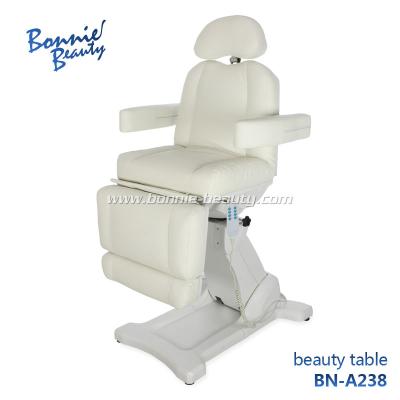 China Massage Table new style electric spa massage table for salon furniture BN-A238 for sale