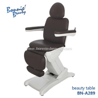 China Comfortable Massage Table Spa Used Electric Facial Bed For Sale BN-A289 for sale