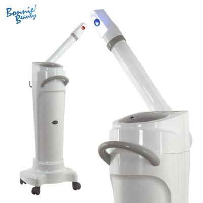 China Moisturizer BonnieBeauty Professional Digital Facial Steamer BE-06J for sale