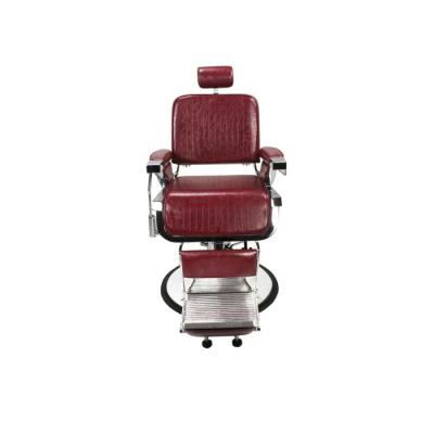 China High Quality and Classic Style Barber Chair Bonnie Beauty Barber Chairs for Sale Salon Chair for sale