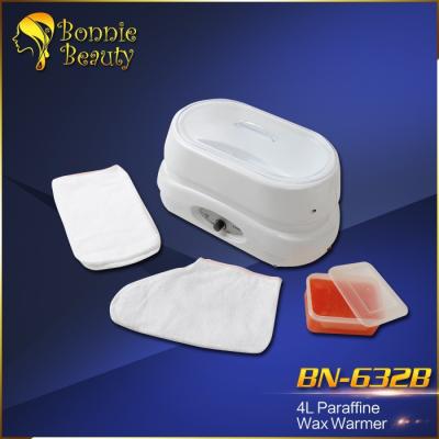 China Exfoliators 4L Hand And Foot Waxing Machine Wax Warmer BN-632B for sale