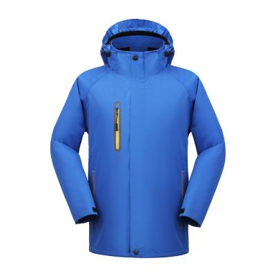 China Polyester Quick Drying Manufacturers Selling Snowboarding Jacket Outdoor Sports Jacket Cold Proof Dog Jacket for sale