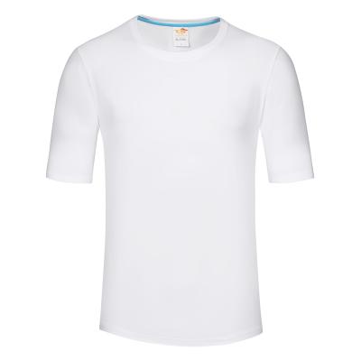 China 2021 Factory direct sale custom cheap QUICK DRY sports golf T-shirt men's quick dry shirt for sale for sale