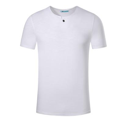 China Wholesale Custom Design Quick Dry Men's T Shirts China Manufacturer Promotion QUICK DRY in China for sale