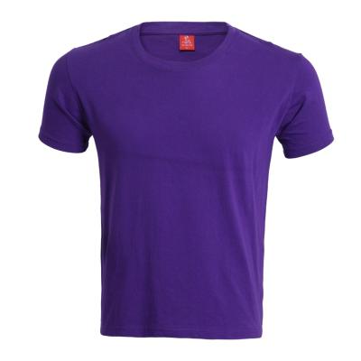 China QUICK DRY custom printed running t-shirt sports shirts badminton fitness breathable quick dry T-shirt for sale