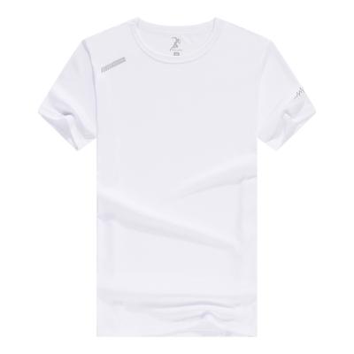 China QUICK DRY men's t shirts streetwear t-shirt for men gym 2021 washed sports china luxury t shirts for sale