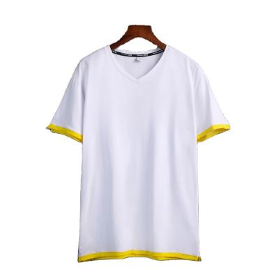 China Breathable Boy&'S T-shirts Custom Printing T-shirt Blank T-shirt Manufacturer Supply In China Factory for sale