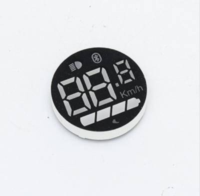 China Factory Direct Selling Electronic Temperature Display Digital Tube for sale