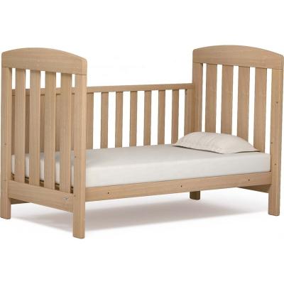 China Convertible Wooden Toddler Bed Children Bed 2 To 6 Days Old For Kids for sale