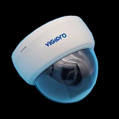 China Human Motion Tracking Vigipro VDC-82812800TVL Color Dome camera 1080P 2.8mm wide angle fixed lens CCTV Camera Security Surveillance Wireless IP Camera for sale