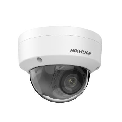 China Human Motion Tracking High Quality HK DS-2CD3143G0-I(S) 4 MP IR Fixed Dome Network Camera for sale