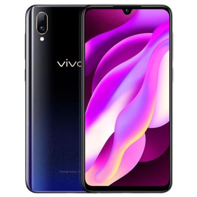 China China Brand Android Used Phone Smart Mobile Phone For Vivo Z3i 6+128gb 3315mAh for sale