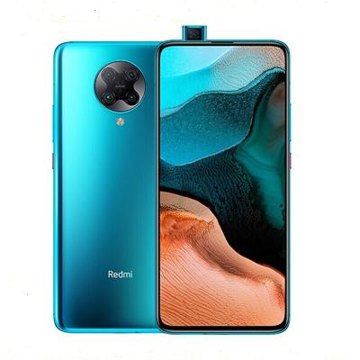 China Wholesale 5G Used Cell Phones For Redmi K30 pro/POCO 6+128GB 6.67