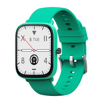 China HOT Sale Sports Wrist Watch Touch Screen Wristband Smart Watch Touch Screen Smart Bracelet With 24 Hours Health Monitor for sale