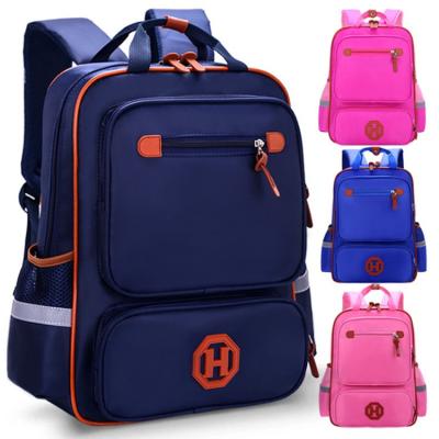 China Hot sale waterproof backbag kids school bags children backpack schoolbag baby backpack for sale