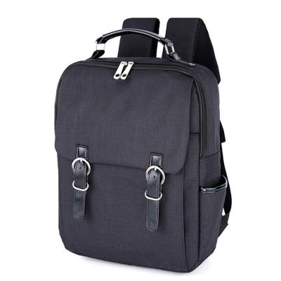 China High Quality Eco-friendly Woman Oxford Style Durable Leisure Laptop Backbags For Students for sale