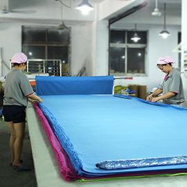 Verified China supplier - Changzhou Haito Textile Co., Ltd.