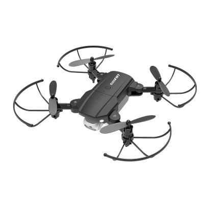 China Aerial Photography APP Control F87 Drone / RC Model 4K Dual Camera Mini Drone Toy for sale