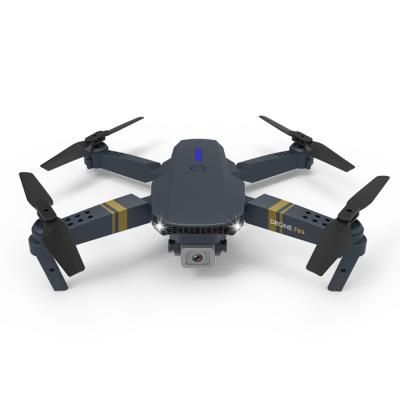 China RC Model Multi-Functional Wifi HD Camera Drone Toy 4K Pixel Dual Camera Switch Shooting Aircraft for sale