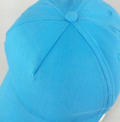 China Wholesale JOINT High Quality 100% Cotton Fitted Embroidery Promotion Baseball Hat for sale