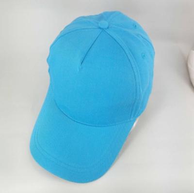 China 2019 Promotion Various Color Cheap Custom Cotton Twill Flat Brim Hat Sport Hat 5 Panel Man Hats COMMON Price for sale