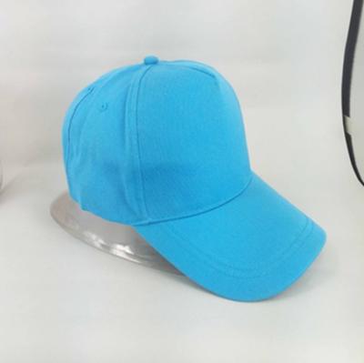 China JOINT Wholesale Leather Contrast Baseball Snapback Leather Strap Buckle Stitching Hat for sale