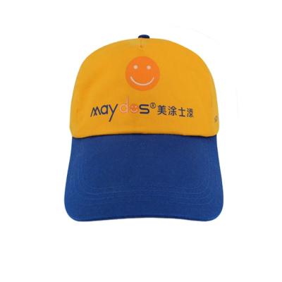 China JOINT Wholesale Favorable Summer Hat Running Hat With Embroidery for sale