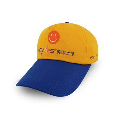 China Wholesale Character Summer Favorable Hat Promotional Hat Many Colors And Design Hat for sale