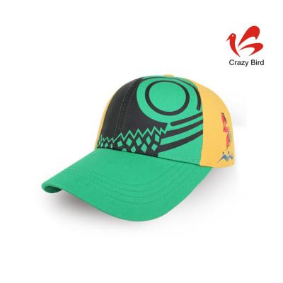 Chine Free Custom Wholesale Price Hats Character Sun Hat Fashion Cheapest Price Baseball Cap à vendre