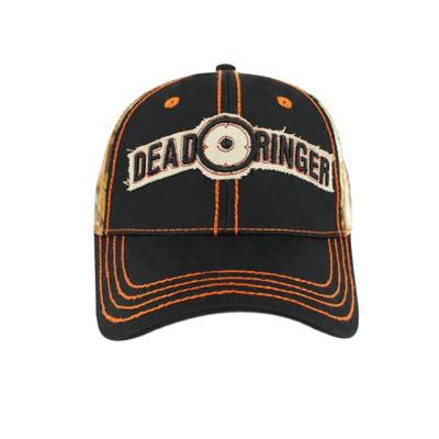 China Custom High Quality Fashion Character Hat Cheap Summer Classic for sale