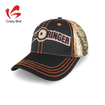 Chine Wholesale Custom Promotional Foldable Character Hat Summer Hat With Adjustable à vendre