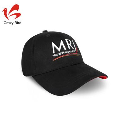 China JOINT Custom Blank Suede Baseball Cap Hats Embroidered, Silk  Logo for sale