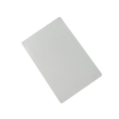 China Contemporary Aluminum Composite Panel with High-Tensile Strength and Flexibility for sale