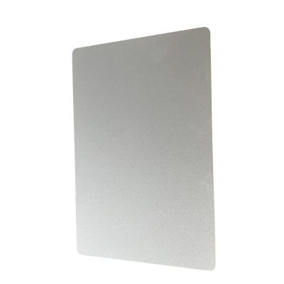 China Contemporary Energy-Saving Aluminum Composite Panel for Sustainable Architecture for sale