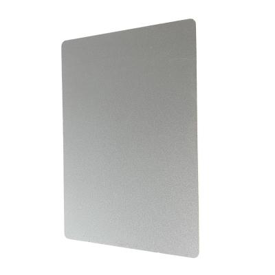 China Contemporary Low Maintenance Aluminum Composite Panel for Easy Cleaning for sale