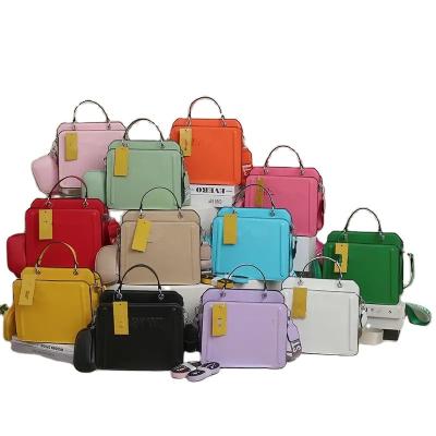 China Main Large Capacity Fashion Bag A Designer Handbags Famous Brands Women Hand Steve Bags Corduroy Shoulder Purses and Handbags for sale