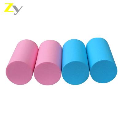 China Soft Cheap Price Factory Eva Foam Round High Density Eva Foam Rod Directly For Count Training for sale