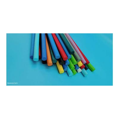 China Eco-friendly High Density Closed Cell Eva Foam Stick Foam Stick Foam Stick For Swimming for sale