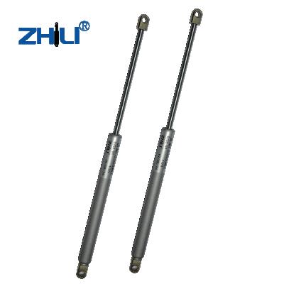 China Cylinder Made In China Customized Gas Pull Spring For Car Trunk for sale