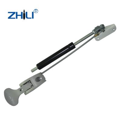 China Gas Spring Gas Strut Gas Spring Damper Furniture Gas Lift Factory For Sofa for sale