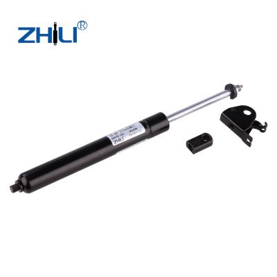 China Cylinder Adjustable Gas Spring For Hospital Bed Gas Strut Spring Furniture for sale