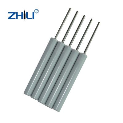 China Traditional Cost Effective Quality Products Plastic Door Gas Spring POM Oil Damper for sale