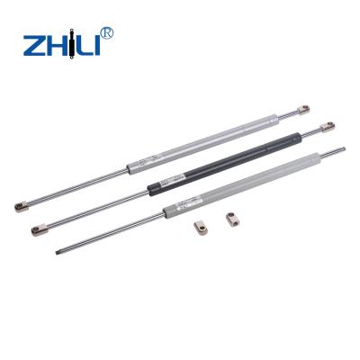 China High Quality Quiet Cylinder Lift Gas Spring For Murphy Bed for sale