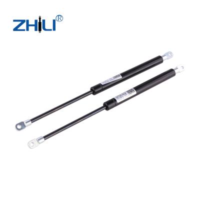 China Cylinder Toy Car Lift Support Gas Strut Hydraulic Spring Kitchen Furniture Hardware for sale