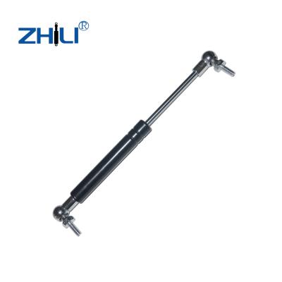 China Cylinder Toy Car Lift Support Gas Strut Hydraulic Spring Kitchen Furniture Hardware for sale