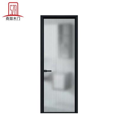 China SZD Modern Glass Door European Style Kitchen Door for sale