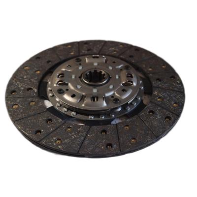 China Auto parts FL0161030011A0A2077 clutch drive disc assembly of gearbox seal new 2021 rear for sale