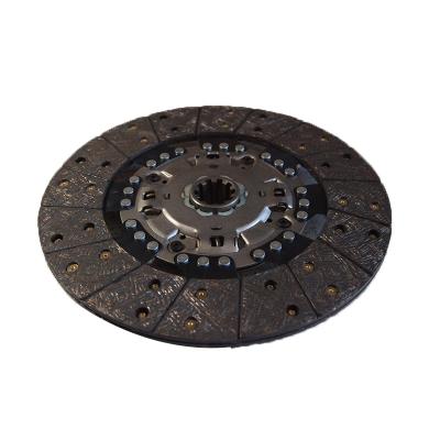 China Gearbox Seal 325 Rear Clutch Driven Disc Assembly Suitable For Automobile Transmission System for sale