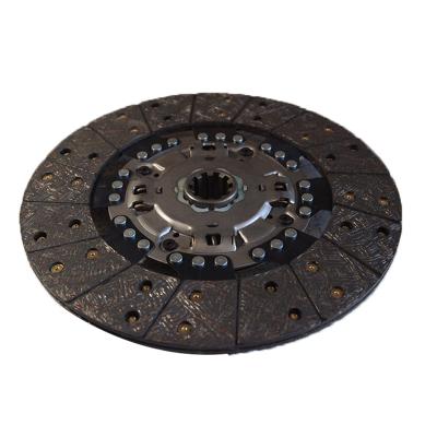 China Rear Gearbox Seal Disc Assembly Clutch Driven Auto Parts FL0161030011A0A2077 for sale